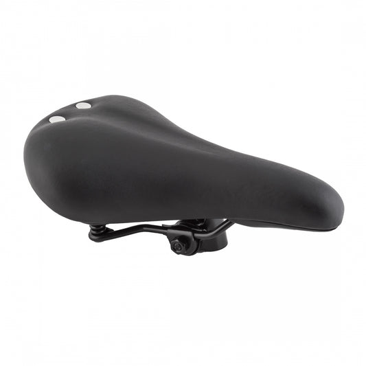 SADDLE SUN REP REV-MX (G) 285Wx183L BK