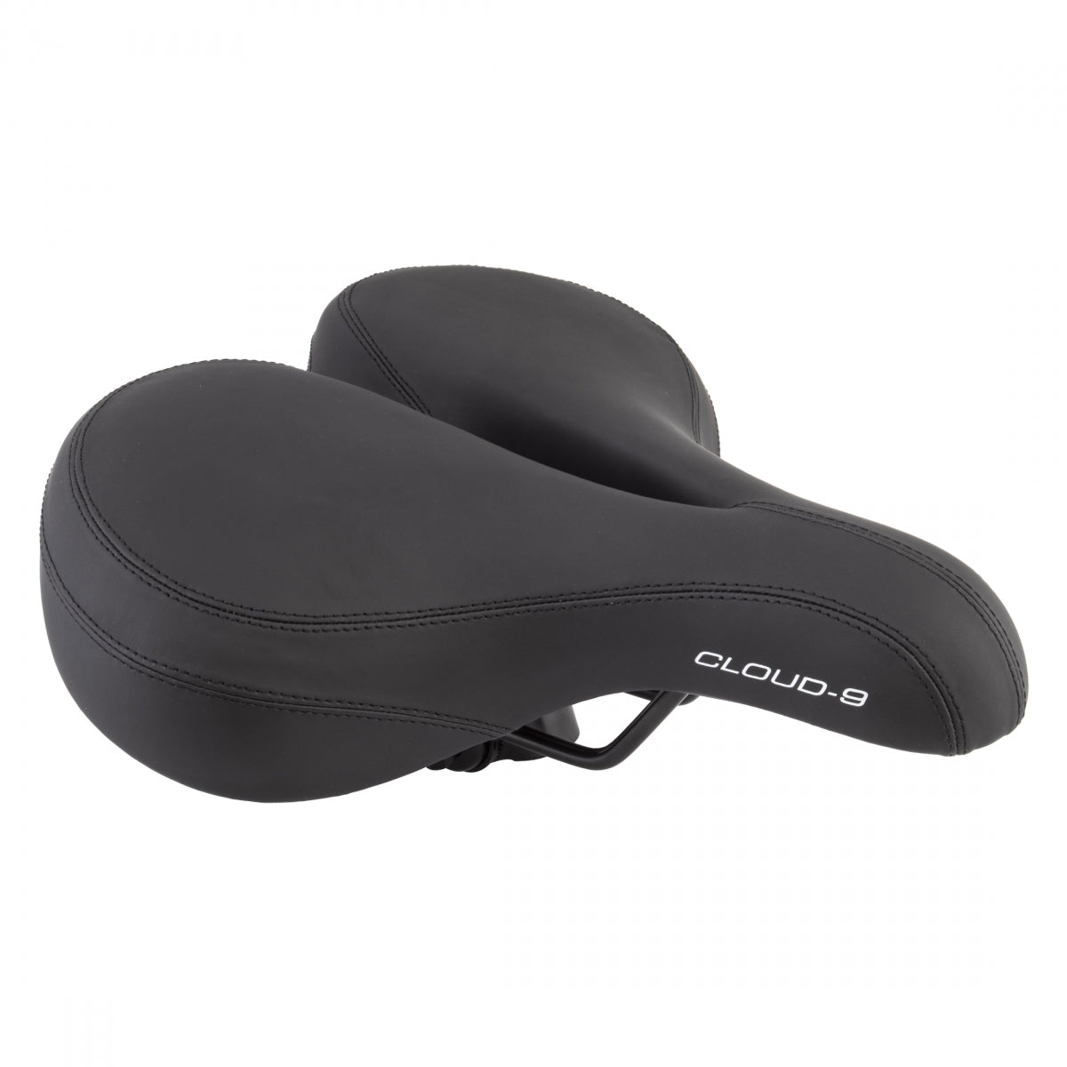 Saddle, Cloud 9 XL Memory Foam 50780