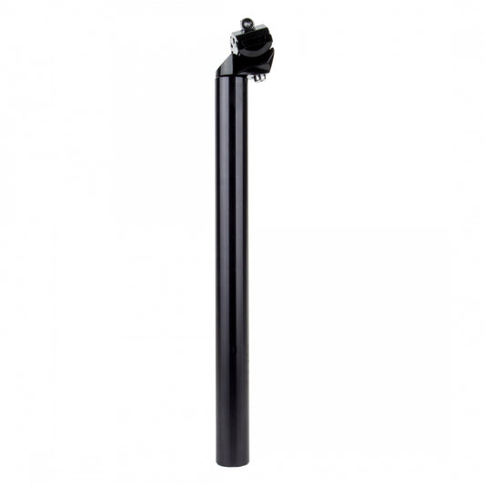 SEATPOST SUNLITE CLASIC 28.6x350 wCLMP BK