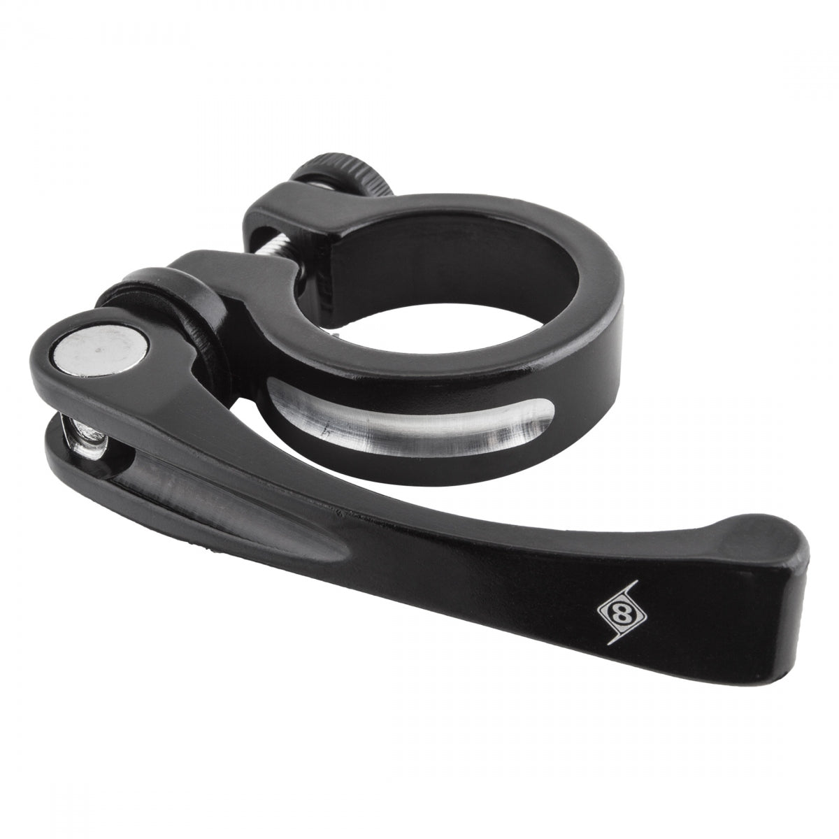 Seatpost Clamp, Origin 8 Pro Force