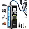 Tire Inflator, Inflavive