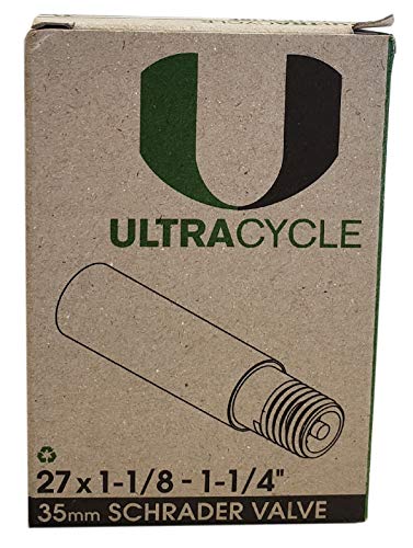 Tube, 27X1-1/8-1-1/4 Ultra Cycle 35mm