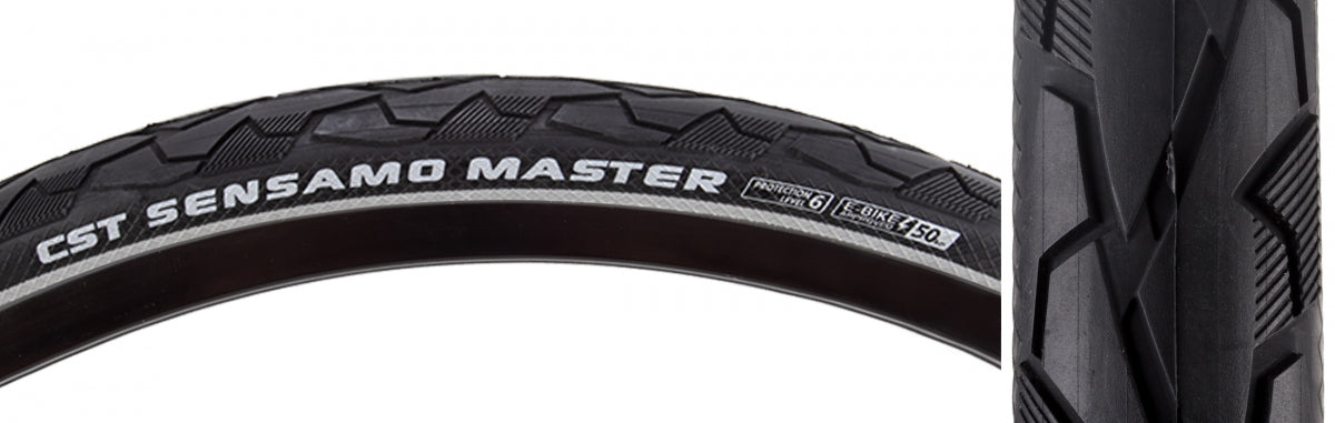 Tire, CST 700x38 Sensamo Master