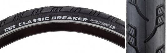 Tire, CST 700x35 Classic Breaker