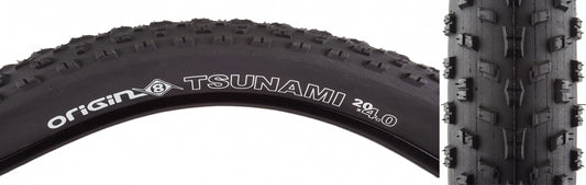 Tire, Origin 8 Tsunami