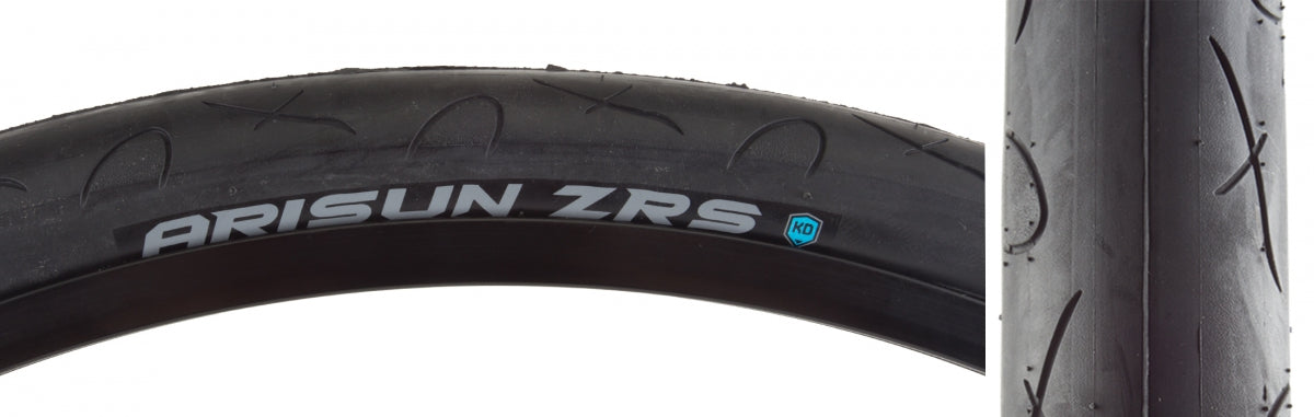 Tire, 700x38 Arisun ZRS BK