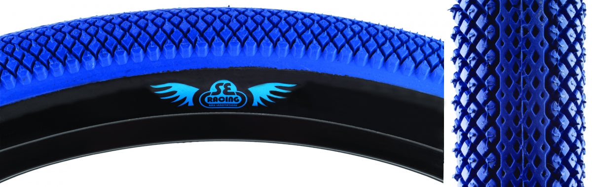 TIRE SE BIKES SPEEDSTER 29x2.1 color variants