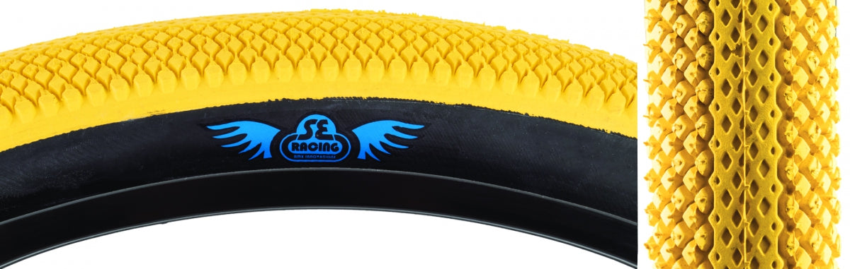 TIRE SE BIKES SPEEDSTER 29x2.1 color variants