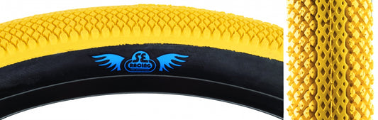 TIRE SE BIKES SPEEDSTER 29x2.1 color variants