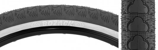 TIRE SE BIKES SE BOZACK 26x2.4