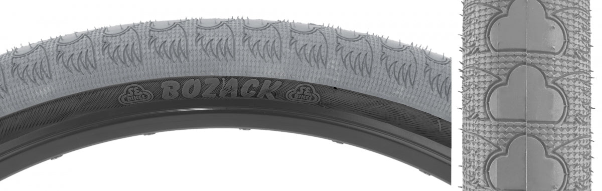 Tire, 29 X 2.4 SE Bikes Bozack color choice