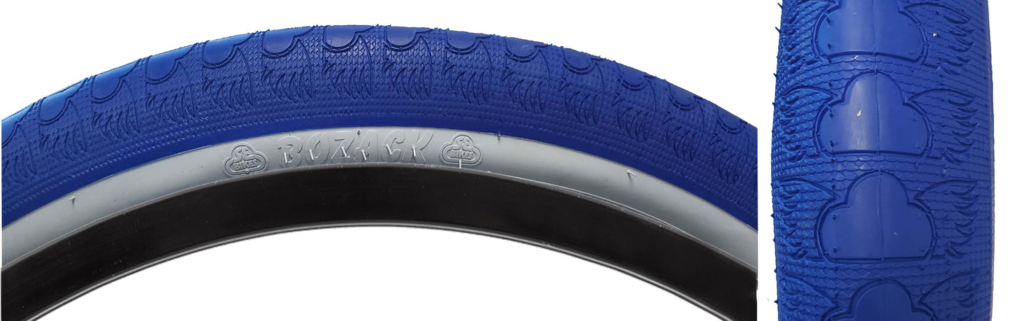 Tire, 29 X 2.4 SE Bikes Bozack color choice