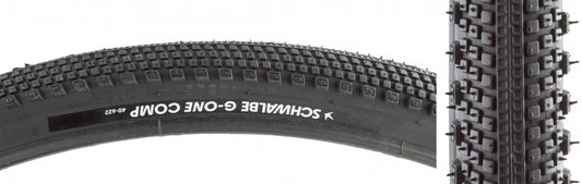 Tire, Schwalbe 700x40