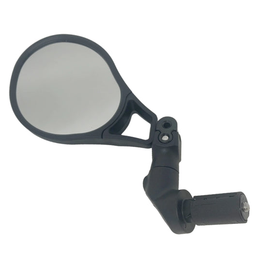 Bikase Extendo Bar End Mirror
