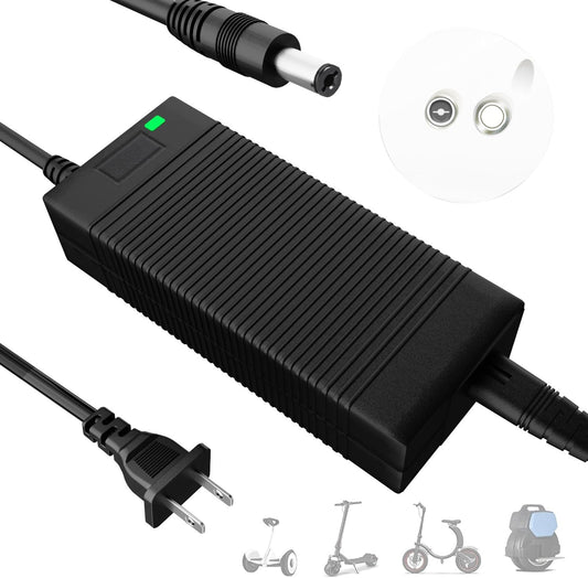 Charger, Evaplus 54.6v