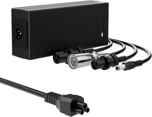 Charger, Wukur 54.6v 2A