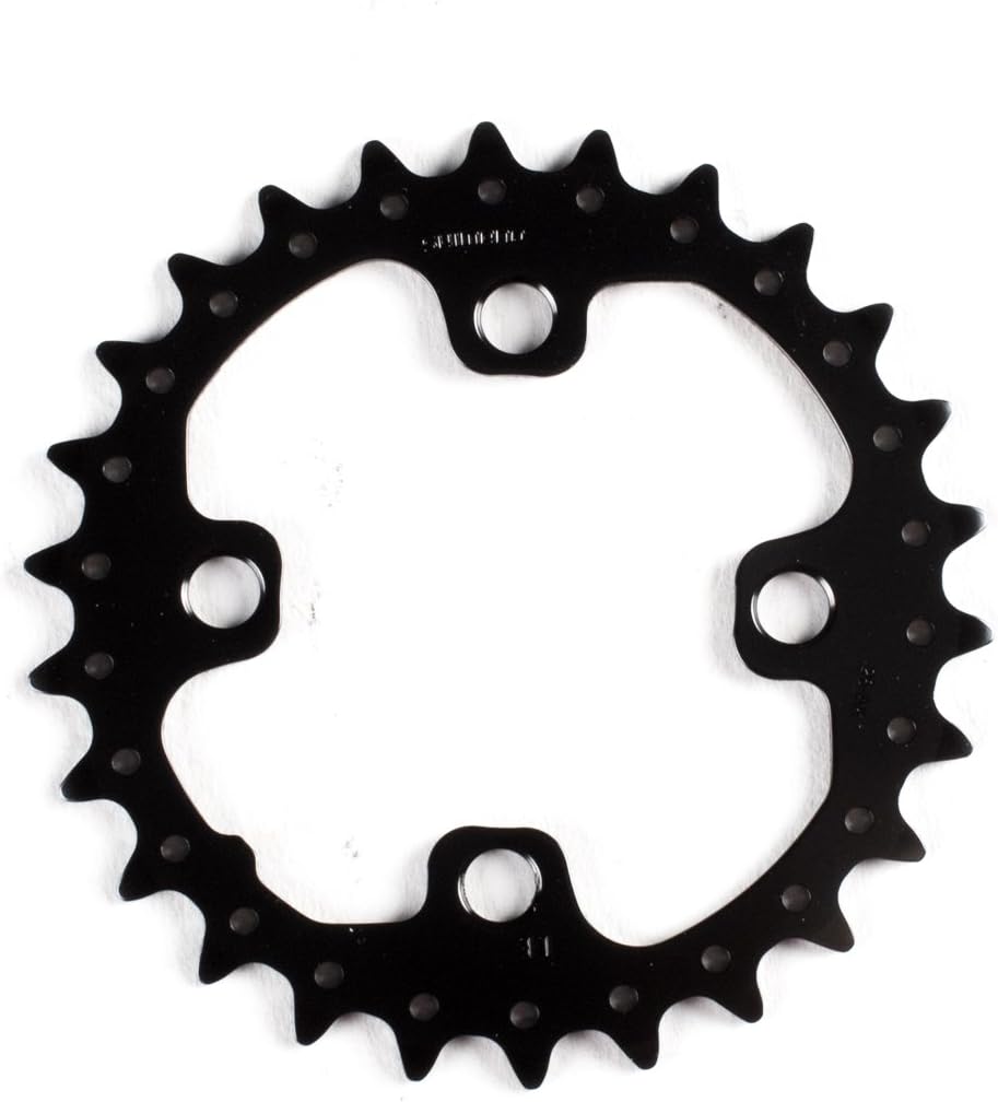 Chainring, Shimano FC-M675