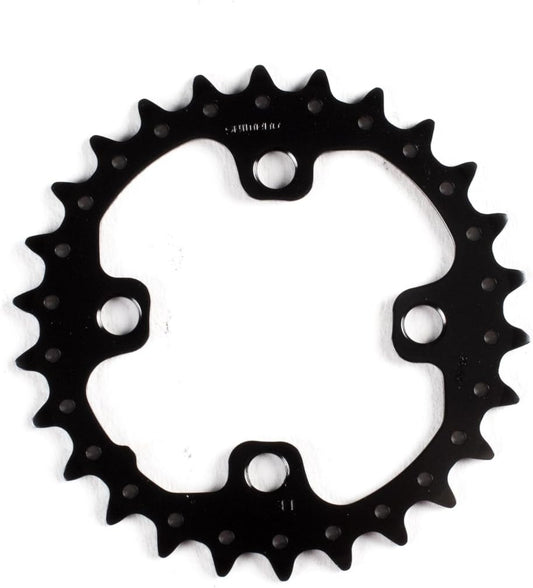 Chainring, Shimano FC-M675