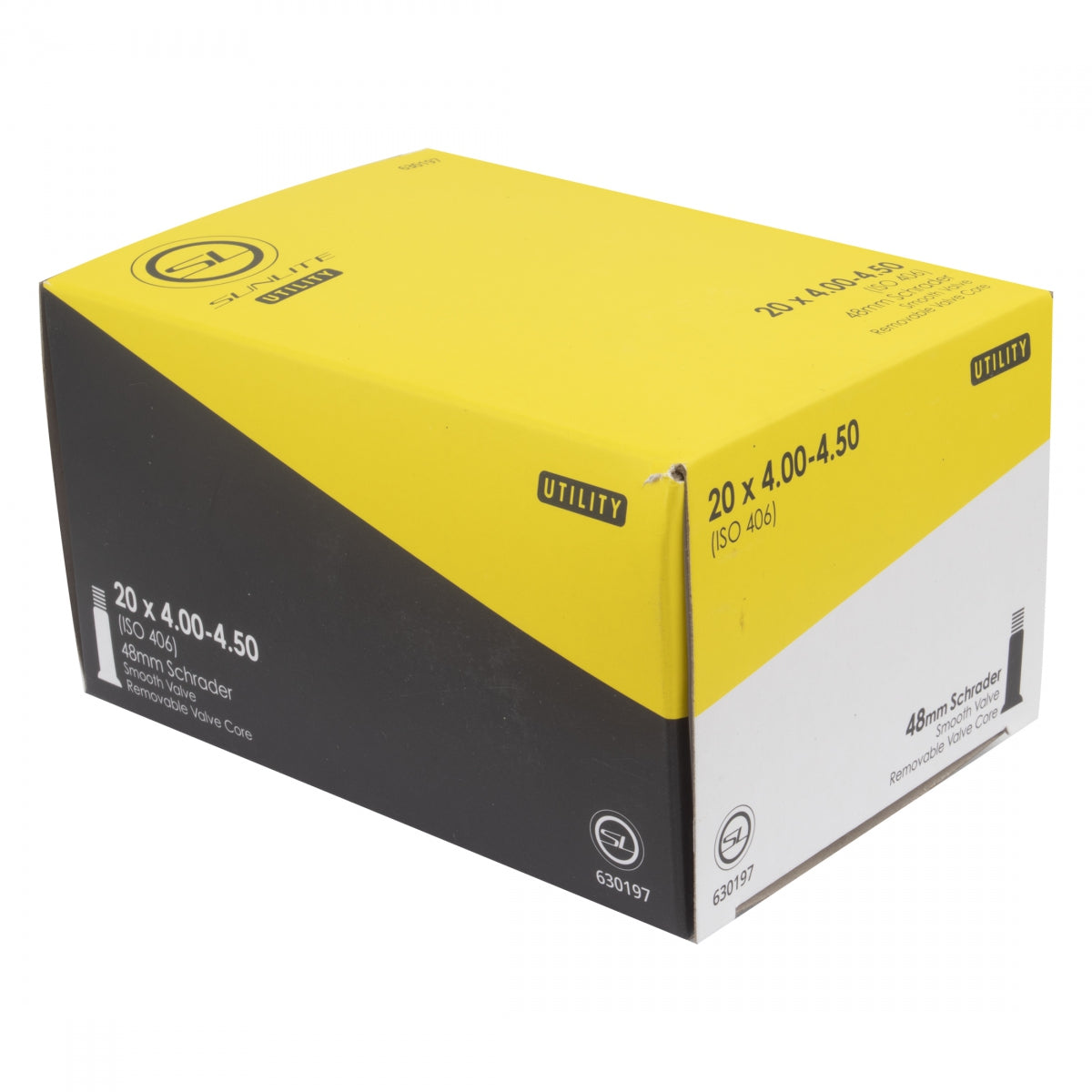 TUBE SUNLT UTILIT 20x4.00-4.50