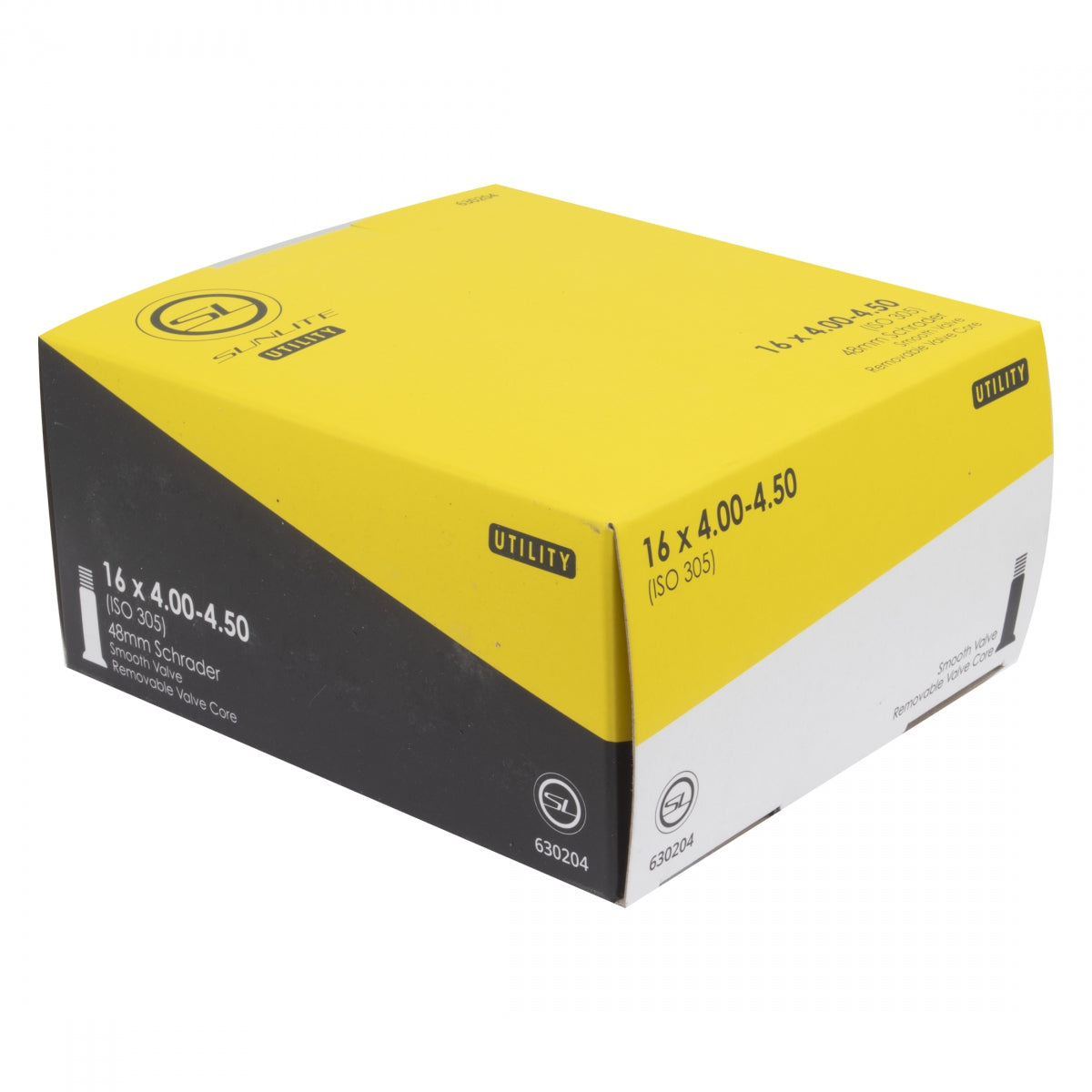 Tube, 16x4.00-4.50 Sunlite SV