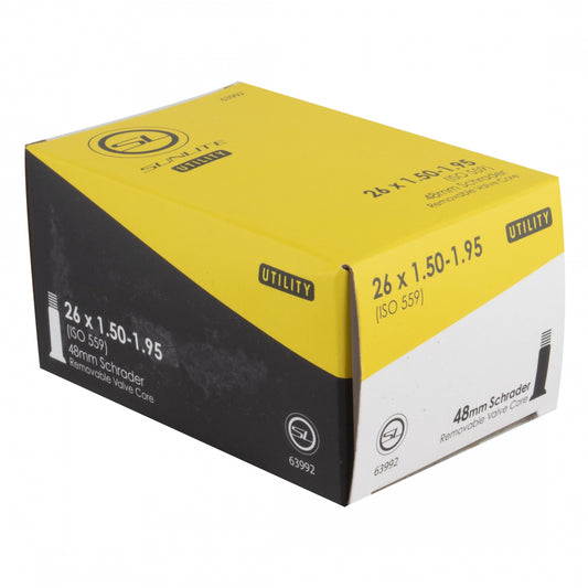 Tube, 26 x 1.50-1.95