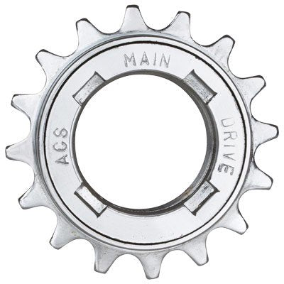 Freewheel, ACS Main Drive Freewheel 1/8" - 1/8
