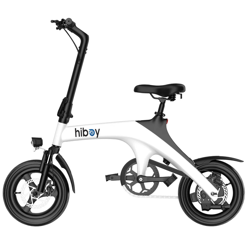 Hiboy C1 Folding Electric Bike
