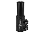 Part, Origin-8 Extra-Lift Stem Riser Stem Riser Or8 Xtra-lift 55mm Blk 1-1/8