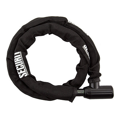 SECURIT KEY 20x110cm BK LOCK SECURIT ARMOR SPYNE