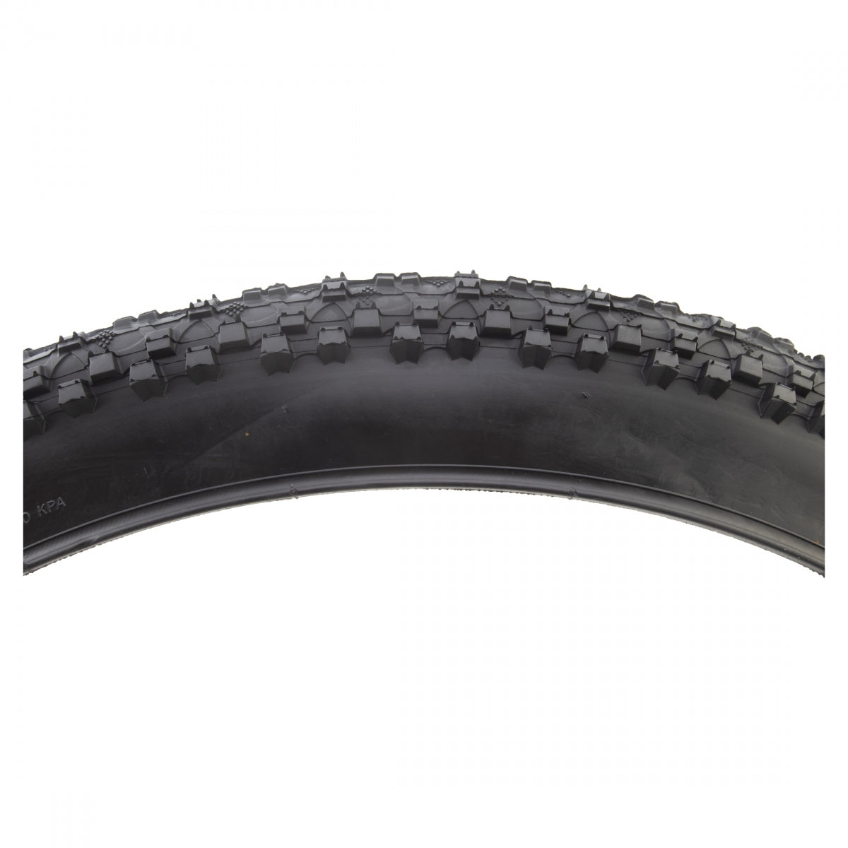 Tire, 27.5x2.20 K1027 BK (54-584)RD98