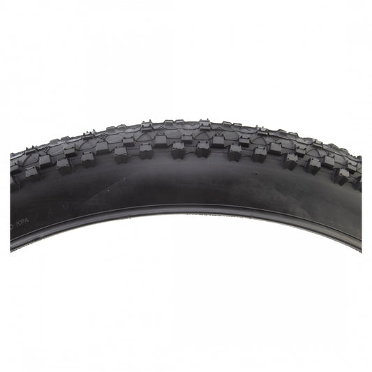 Tire, 27.5x2.20 K1027 BK (54-584)RD98