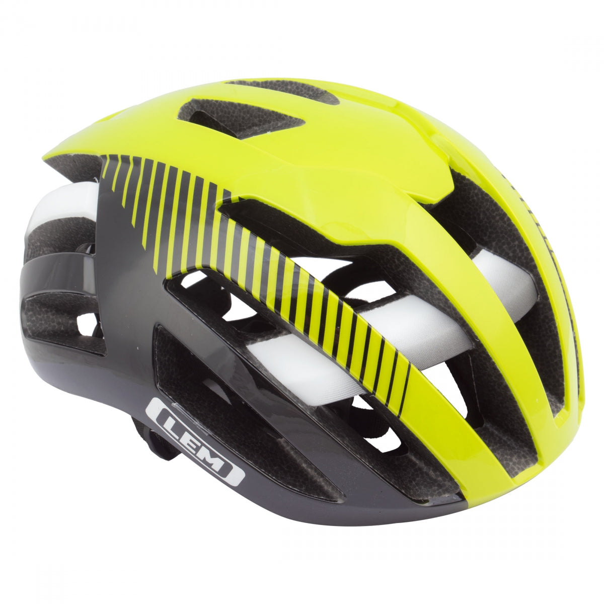 Helmet, LEM Road Helmet Cipressa