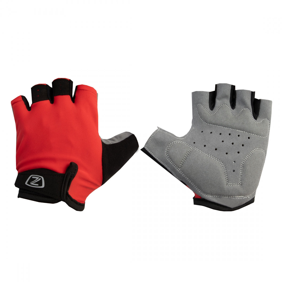 GLOVES ZEFAL COMFORT SM/MD RD