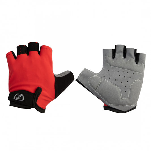 GLOVES ZEFAL COMFORT SM/MD RD