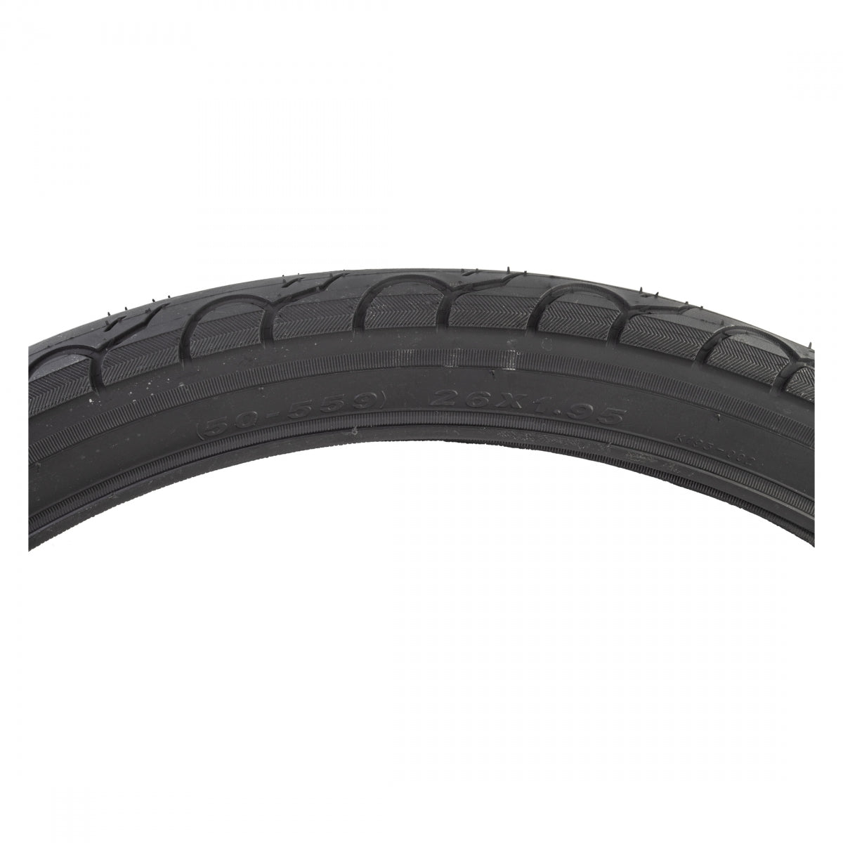 TIRE KEN 26x1.95 K193 BK AD156