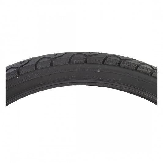 TIRE KEN 26x1.95 K193 BK AD156