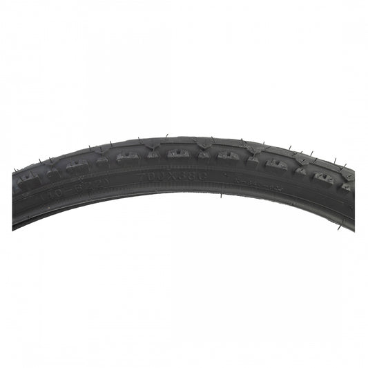 TIRE KEN 700x38C K847 BK (40-622)