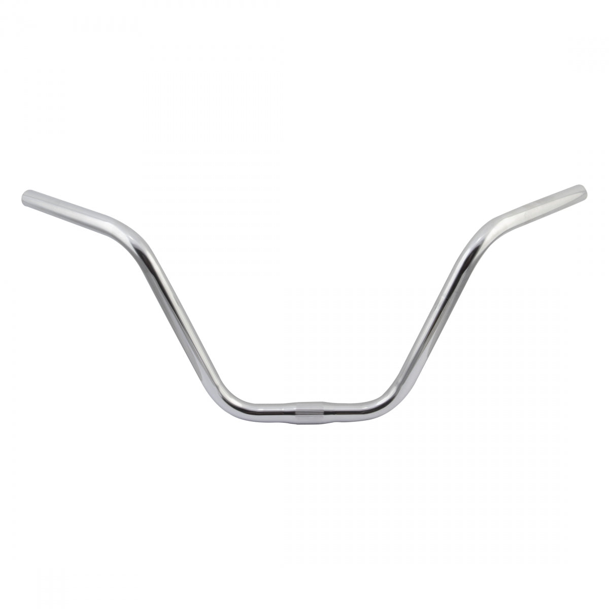 HANDLEBAR PEDEGO MEDIUM HI RISE CP STL27.5WX9X1