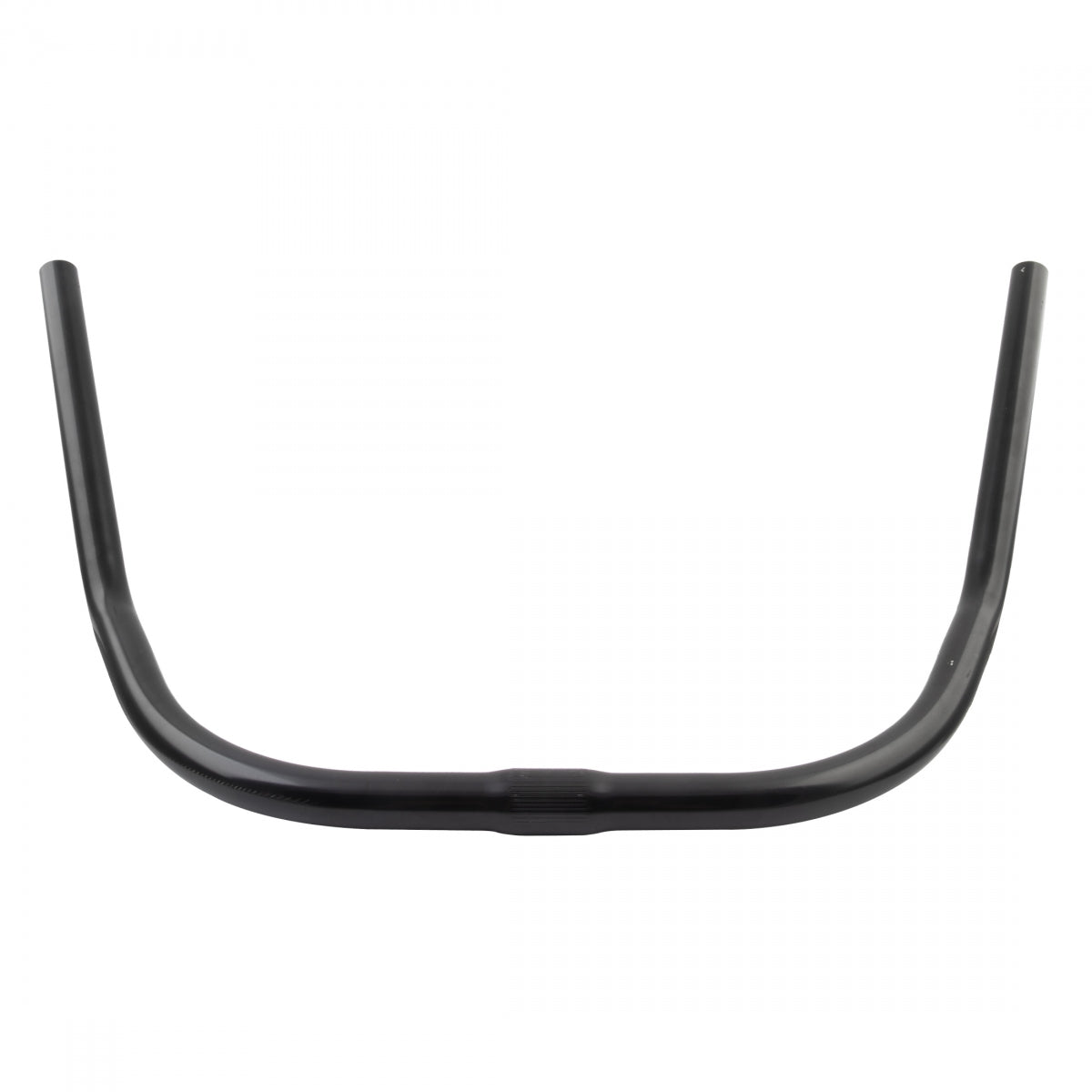 HANDLEBAR PEDEGO MTB RISER ALLOY BLK 26in 50MM