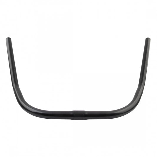 HANDLEBAR PEDEGO MTB RISER ALLOY BLK 26in 50MM