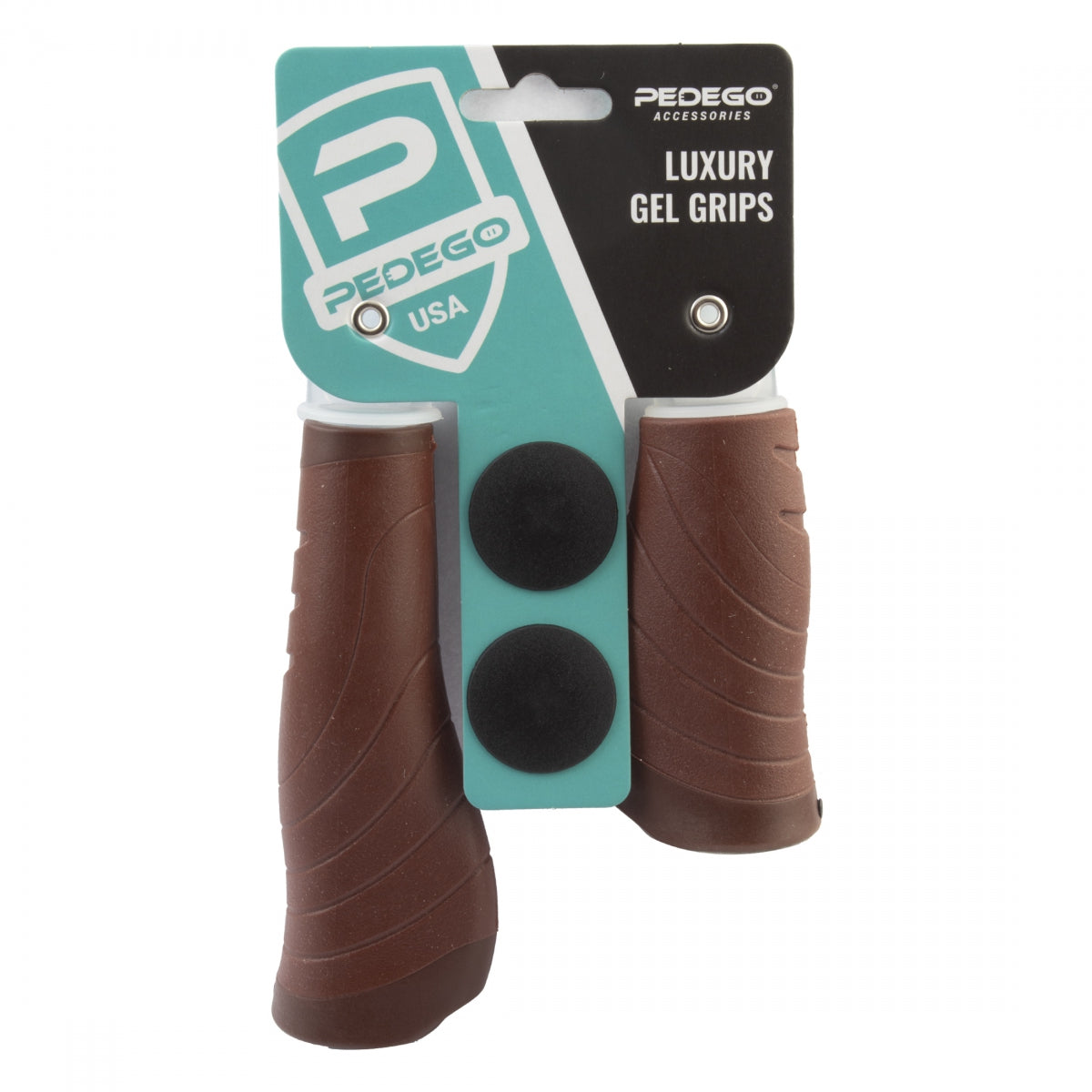 GRIP PEDEGO SET LUXURY ERGONOMIC GEL