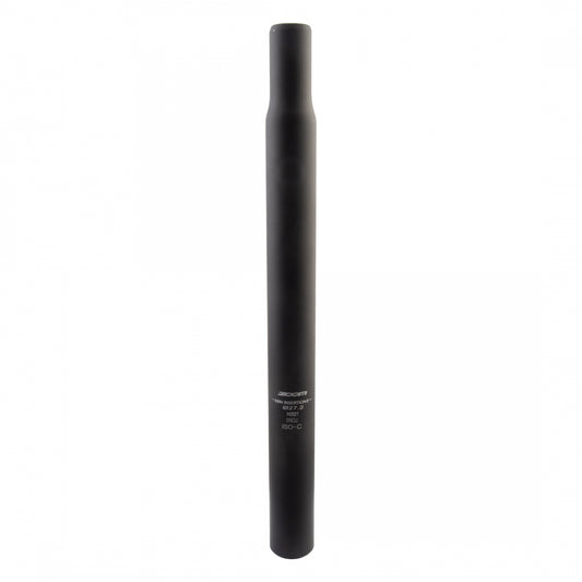 SEATPOST PEDEGO SEATPOST 27.2MM BK ALLOY300mm