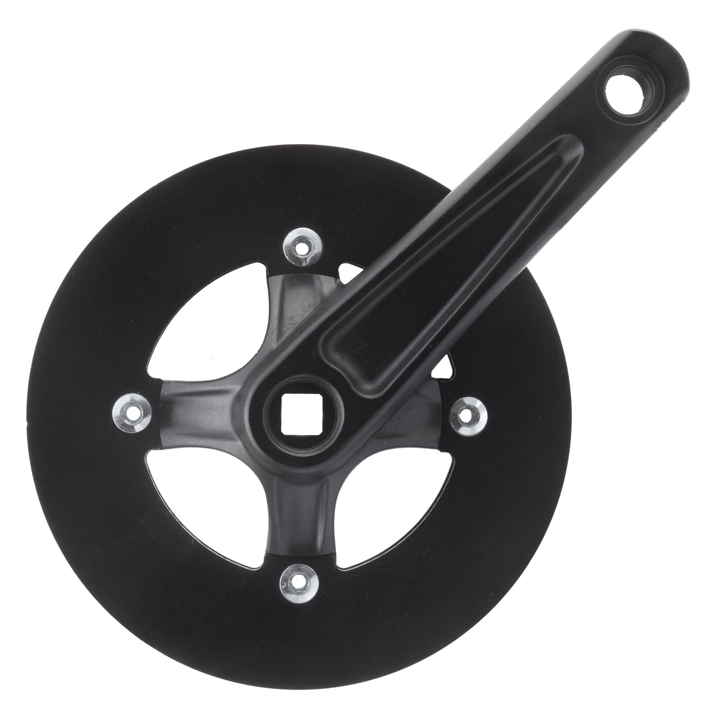 CRANKSETS PEDEGO ALLOY 135MM
