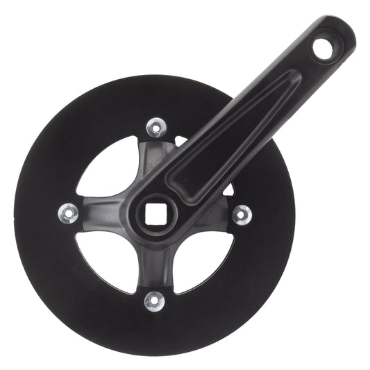 CRANKSETS PEDEGO ALLOY 135MM