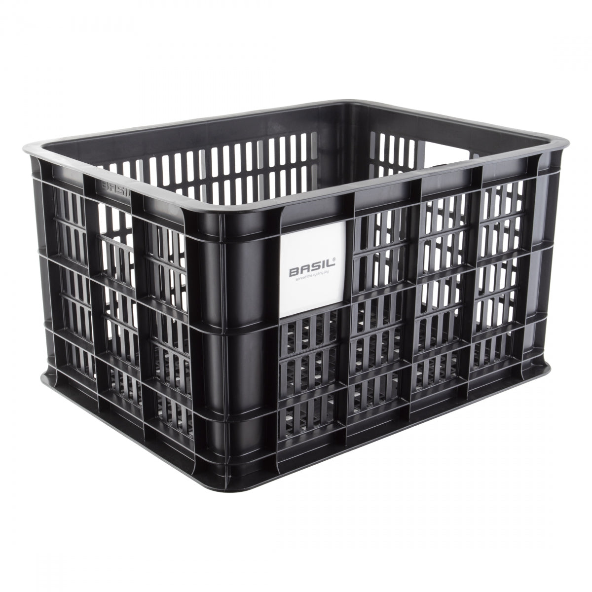 BASKET BASIL RR RACTOP CRATE