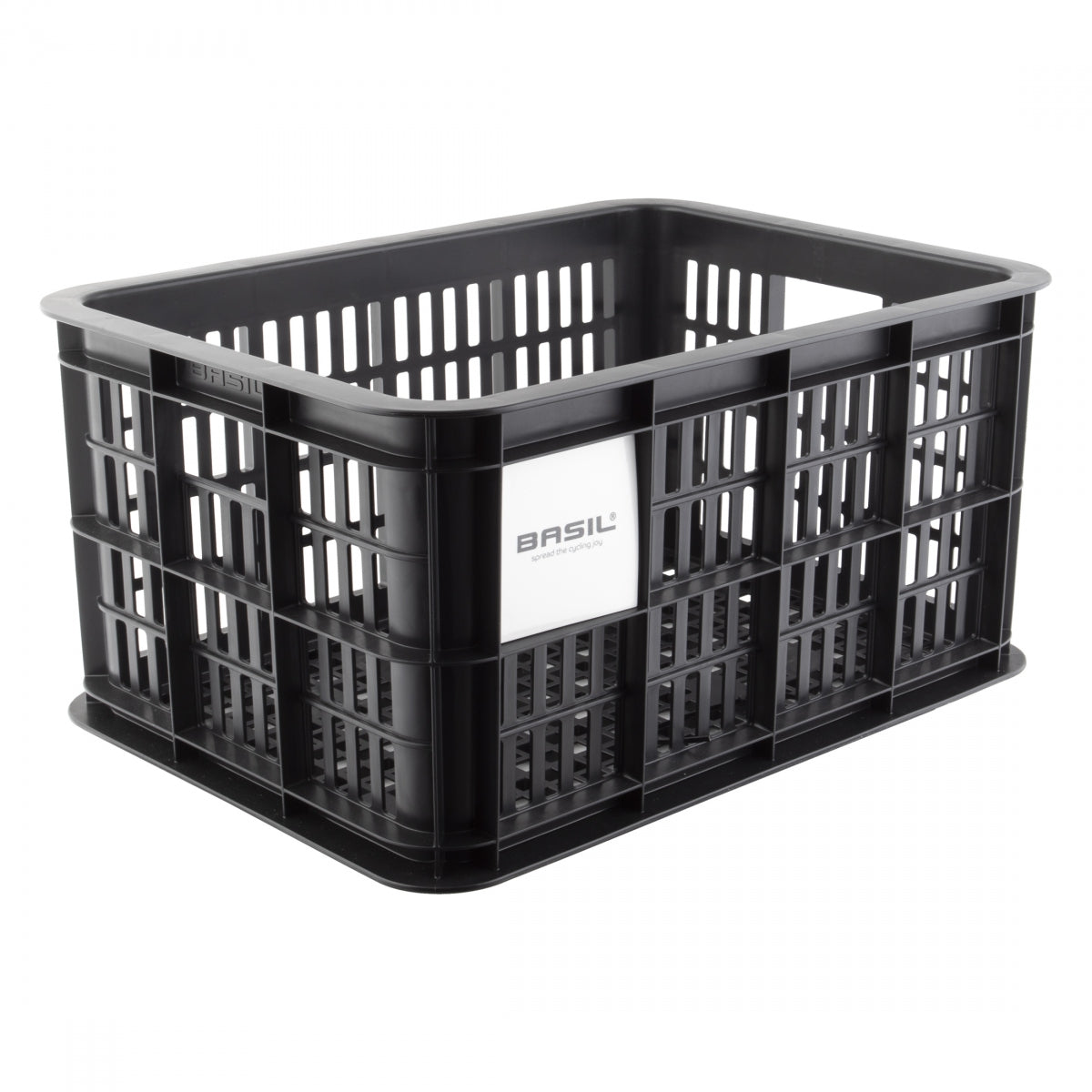 BASKET BASIL RR RACTOP CRATE