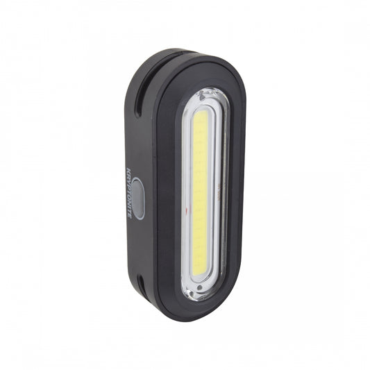 Light, Kryptonite Avenue F100 clip light
