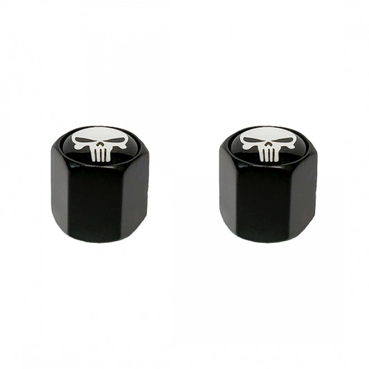 Valve Cap, Trik Topz SV