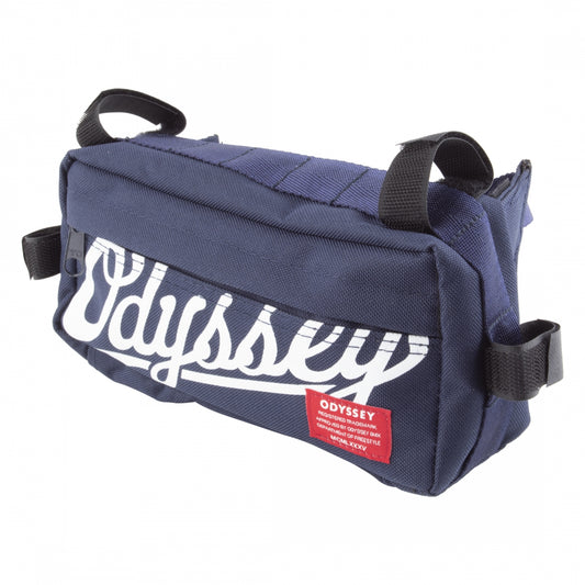 BAG ODYSSEY FRAME HIP SWITCH PACK NAVY