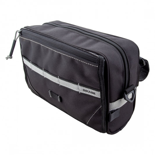 Bikase Nav Bag with Velcro mount